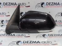 Oglinda electrica stanga cu semnalizare 1Z2857501BG, Skoda Octavia 2 (1Z3) 2004-2013 (id:223019)