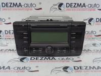 Radio cd cu MP3, 1Z0035161C, Skoda Octavia 2 (1Z3) 2004-2013 (id:222971)