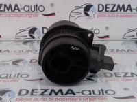 Debitmetru aer, 074906461B, 0281002461, Vw Golf 5, 2.0tdi, BMM