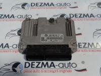 Calculator motor 03G906021FT, 028103172, Seat Toledo 3, 2.0tdi, BMM