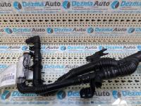 Conducta apa Ford Focus 2, 1.6tdci