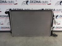 Radiator racire apa, 1K0121251AL, Audi A3 (8P) 2.0tdi, BMM