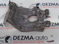 Suport compresor clima 9646719580, Citroen Berlingo (MF) 1.6hdi, 9HW