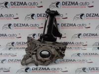 Pompa ulei 9656484580, Citroen Berlingo (MF) 1.6hdi, 9HW