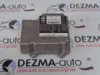 Calculator airbag 5N0959655A, Vw Passat (3C2) 2.0tdi (id:206035)