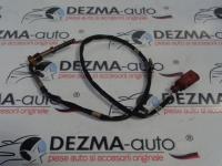 Sonda temperatura gaze 03L906088N, Vw Passat (3C2) 2.0tdi (id:222880)