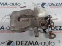 Etrier dreapta spate, Renault Megane 3 sedan, 1.5dci