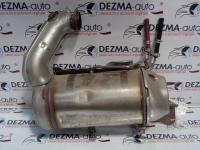 Catalizator, 208A00506R, Renault Megane 3 sedan, 1.5dci