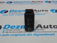 Buton reglaj faruri 96384422XT, Peugeot 207 SW (WK) (id:128296)