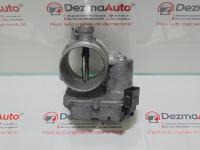 Clapeta acceleratie D7V2Q-9E926-AB, Ford Focus 2 (DA) 1.6tdci (id:290764)