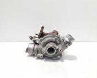 Turbosuflanta, 821162190, Renault Megane 3 hatchback (BZ), 1.5dci