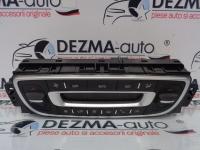 Display climatronic, 275103596R, Renault Megane 3 hatchback (BZ), 1.5dci