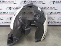 Carenaj stanga fata, 638453816R, Renault Megane 3 hatchback (BZ)