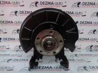 Fuzeta dreapta fata cu abs Vw Passat Variant (3C5) 2.0tdi