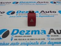 Buton avarie 1Z09553235A, Skoda Octavia 2 (1Z3) 2004-2013 (id:161720)