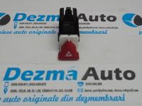 Buton avarie 3C0953509, Volkswagen Passat Variant (3C5) 2005-2010 (id:148250)