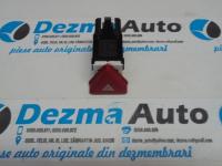 Buton avarie 1K0953509A, Volkswagen Golf 5 Variant (1K5) 2007-2009 (id:192450)