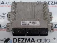 Calculator motor, 237104833R, S180153110A, Renault Scenic 3, 1.5dci