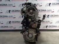 Motor, K9KA636, Renault Scenic 3, 1.5dci (pr:111745)