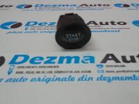 Buton start stop, Renault Megane 2 combi (KM0/1) (3H) (id:216121)