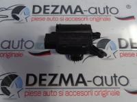 Motoras aeroterma bord, 1K2907511G, Audi A3 cabriolet