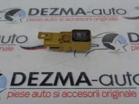 Senzor impact, 13262362, Opel Corsa D, 1.7cdti (id:123656)