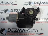 Motoras macara dreapta fata 6RS837461B, 6R0959801AD (id:167048)