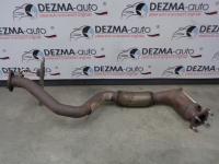 Catalizator 1, 1K0131690AN, Vw Jetta 3, 1.6fsi, BLF