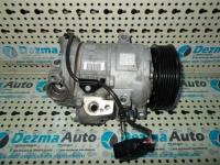 Compresor clima Skoda Fabia 2, 6Q0820808G