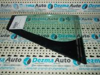 Geam fix dreapta spate Skoda Fabia 2