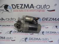 Electromotor, Peugeot 406 (8B) 2.0hdi (id:113498)