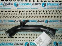 Tub intercooler cu senzor Skoda Fabia 2, 1.4tdi, 6Q0145770AE