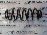 Arc spate, Seat Toledo 3 (5P2) 1.9tdi (id:223623)