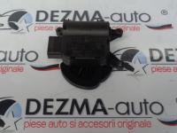 Motoras aeroterma bord 8E2820511C, Audi A4 Avant (8ED, B7)