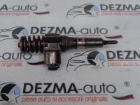 Injector cod 03G130073G,BPT, 0414720404, Audi A6 (4F, C6) 2.0tdi, BRE (pr:110747)