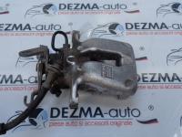 Etrier dreapta spate, Vw Touran (1T1, 1T2) 2.0tdi (id:223865)