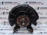 Fuzeta stanga fata cu abs, Vw Touran (1T1, 1T2) 2.0tdi (id:223876)