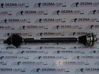 Planetara dreapta fata 1K0407272EN, Vw Touran (1T1, 1T2) 2.0tdi (id:223840)