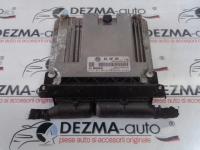 Calculator motor 03L907309, 0281015029, Vw Tiguan 2.0tdi, CBBA