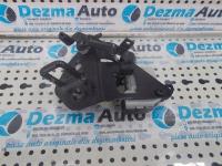 Motoras blocare haion Skoda Octavia (1Z3), 1Z0827511C