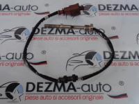 Sonda temperatura gaze 03L906088HM, Vw Jetta 3, 2.0tdi, CBDB