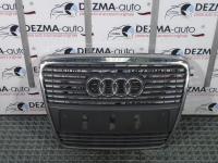 Grila bara fata centrala cu sigla, Audi A6 (4F2, C6) (id:295781)