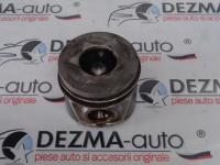 Piston, 65R2, Vw Passat (3C) 2.0tdi, BMP