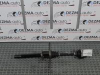 Planetara dreapta fata , DSG, 1K0407272BR, Vw Touran (1T1, 1T2) 2.0tdi