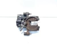 Etrier stanga spate cu motoras, Skoda Octavia 3