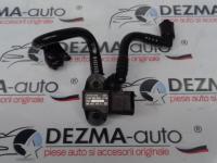 Senzor presiune aer, 036906051G, Volkswagen Golf 5 Variant