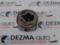 Piston, 7959A, Vw Fox 1.9sdi, ASY