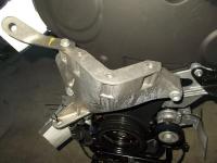 Suport motor Skoda Fabia, 2011-In prezent, 1.2tdi, 03P199206