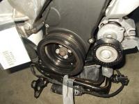 Fulie motor Skoda Fabia 2011-In prezent, 1.2tdi, 038105243M