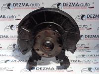 Fuzeta stanga fata cu abs, Seat Altea (5P) 1.9tdi